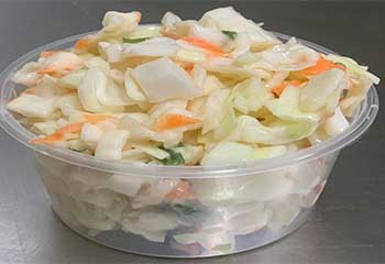 Coleslaw Salad